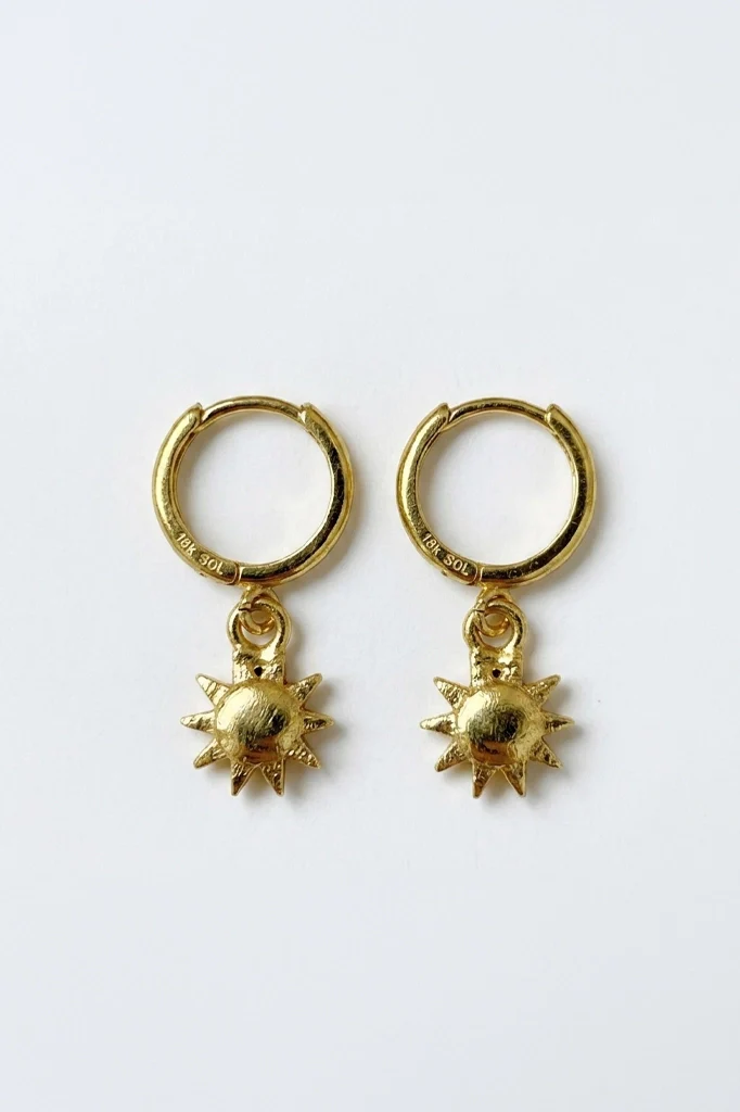 Gautami Earrings