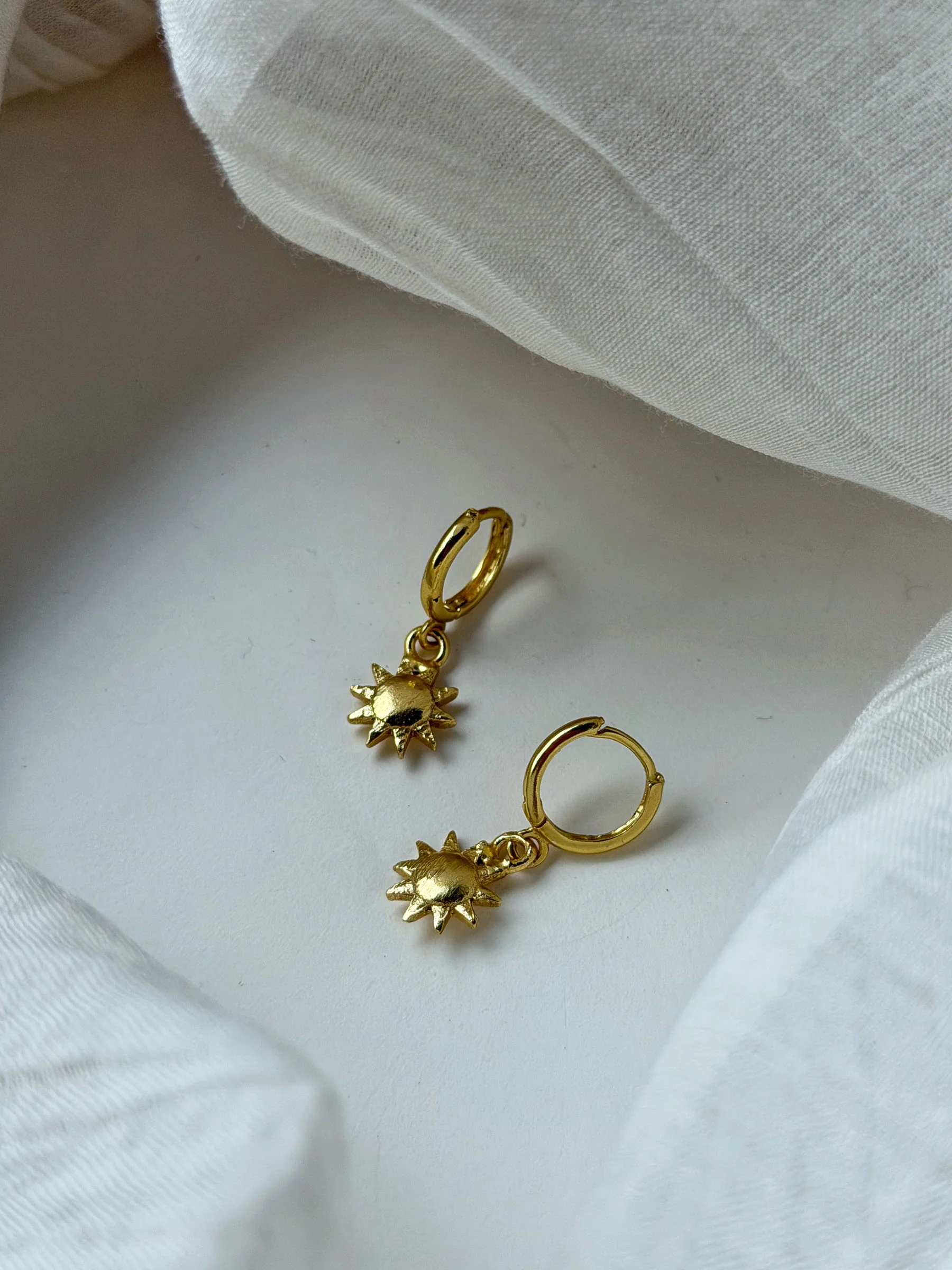 Gautami Earrings - Image 2
