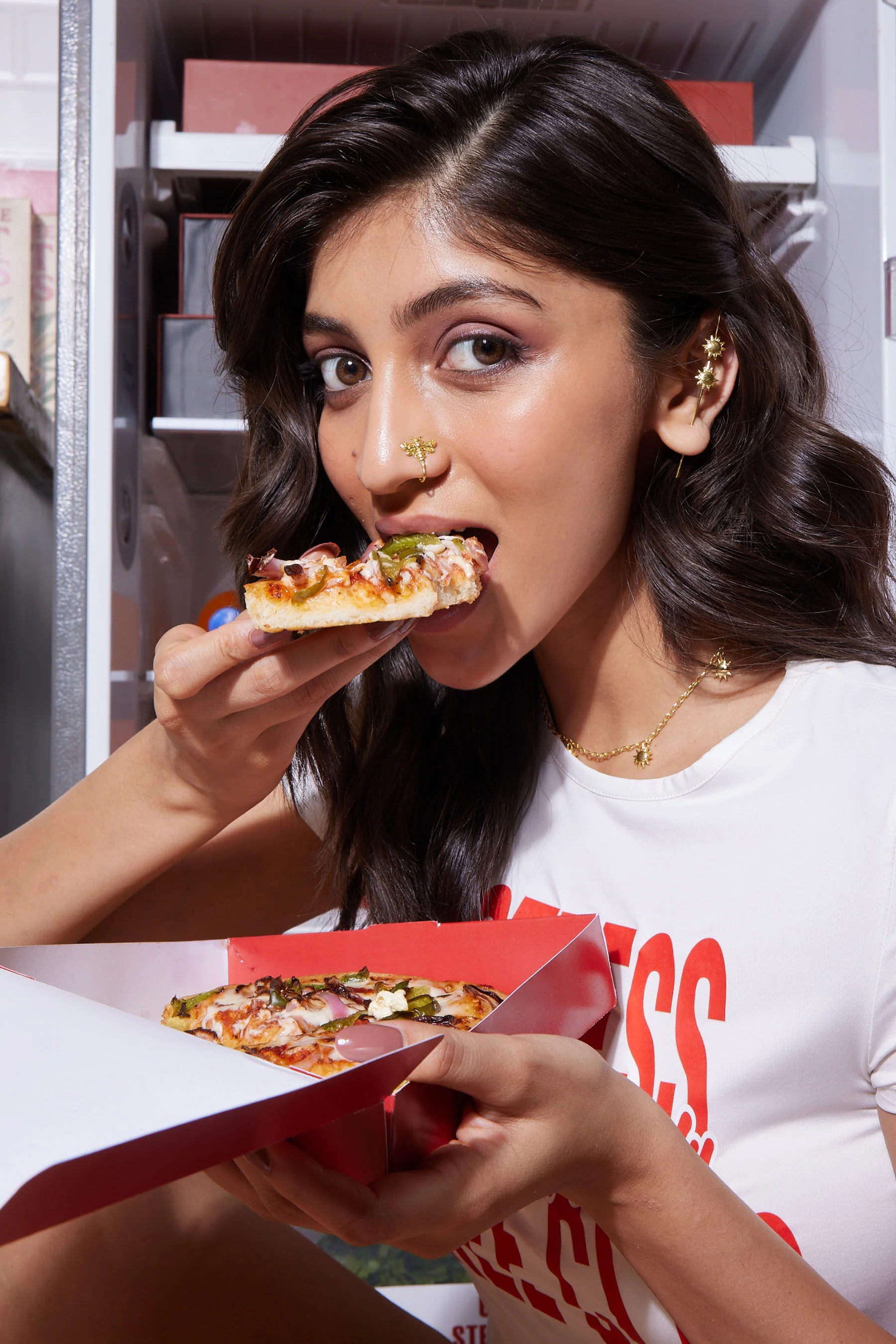 Kalpana Studs - Image 4