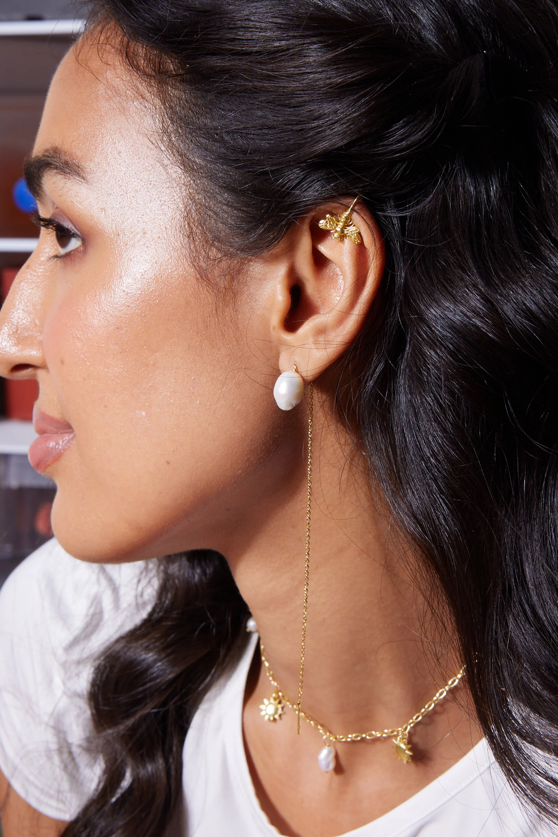 Kalpana Studs - Image 7
