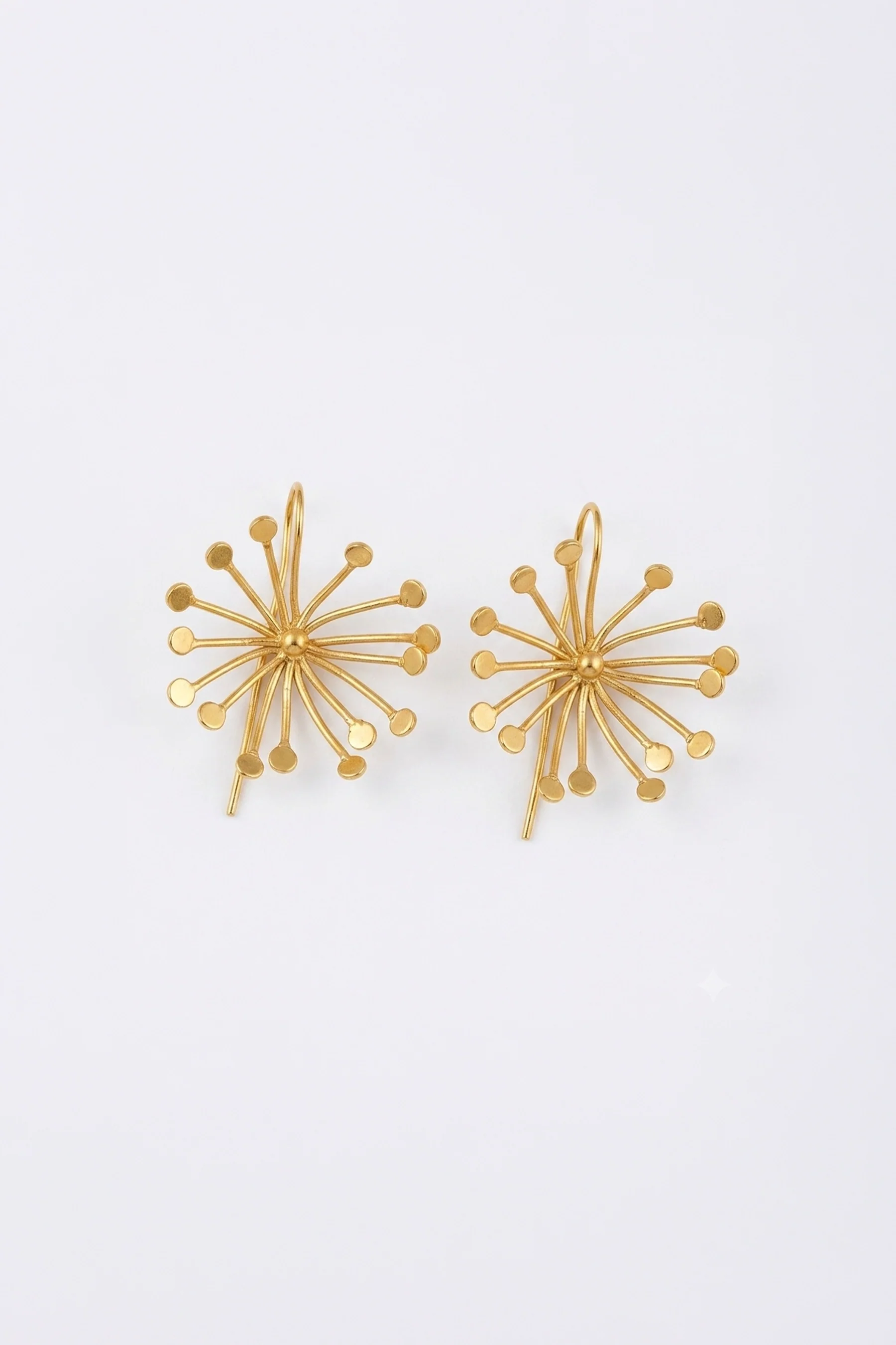 Kamalika Earrings