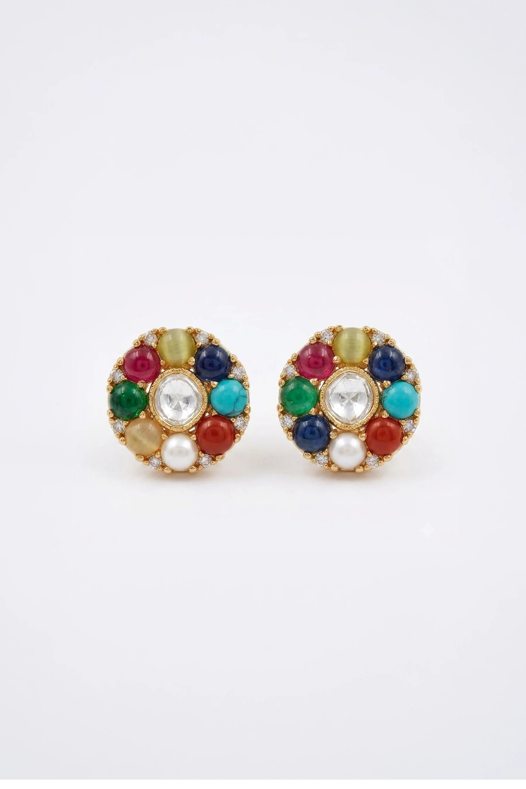 Miraya Sp Earrings
