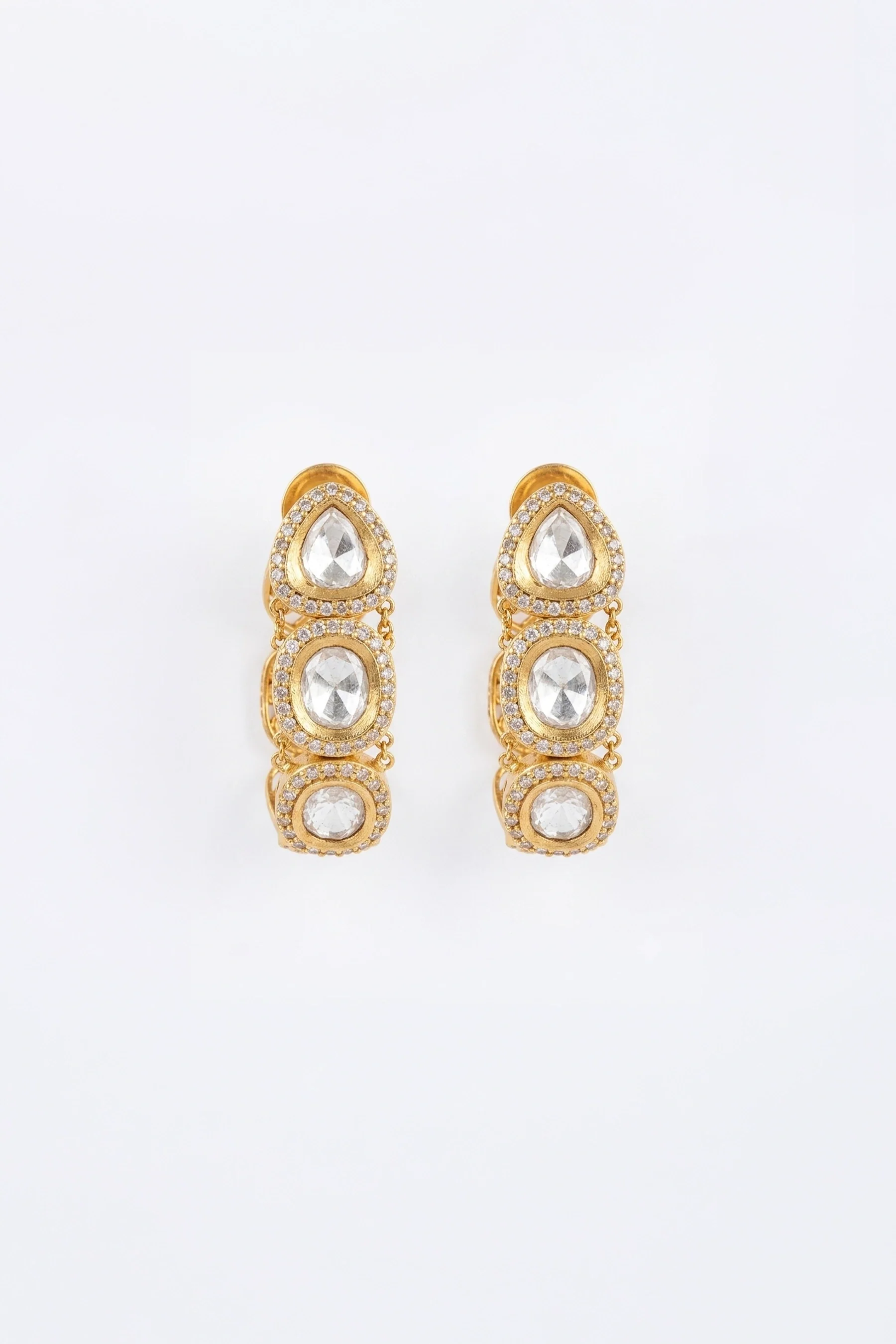 Sharddha Sp Earrings