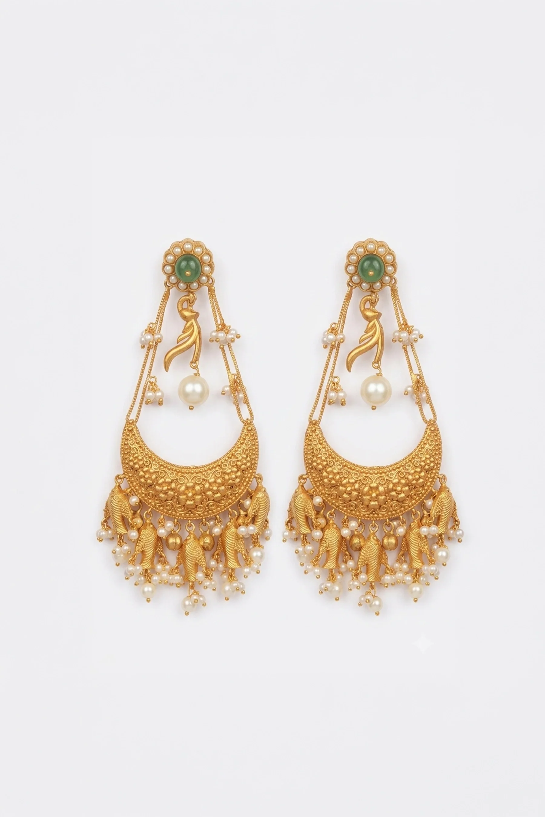 Yalira Sp Earrings