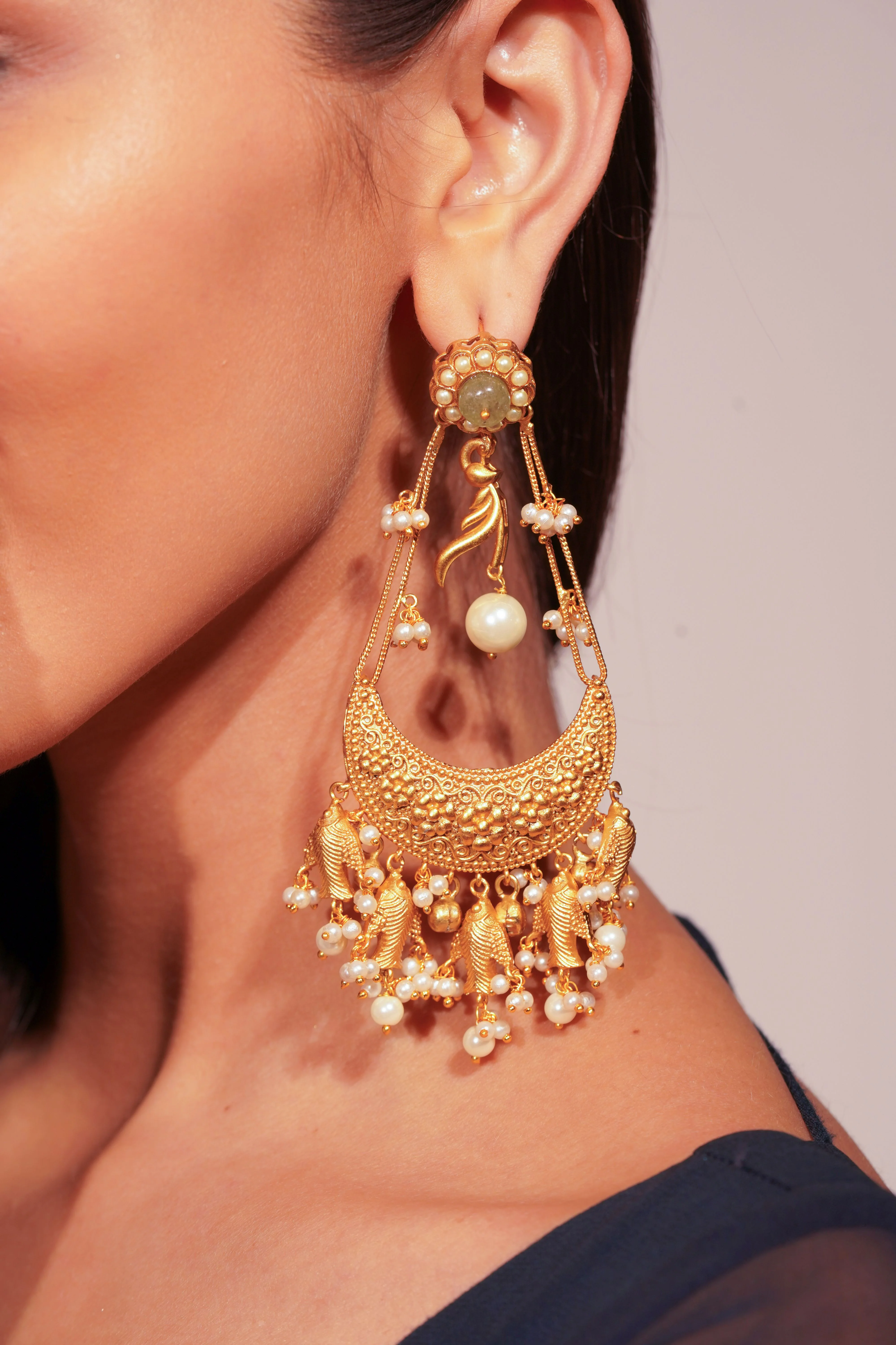 Yalira Sp Earrings - Image 3