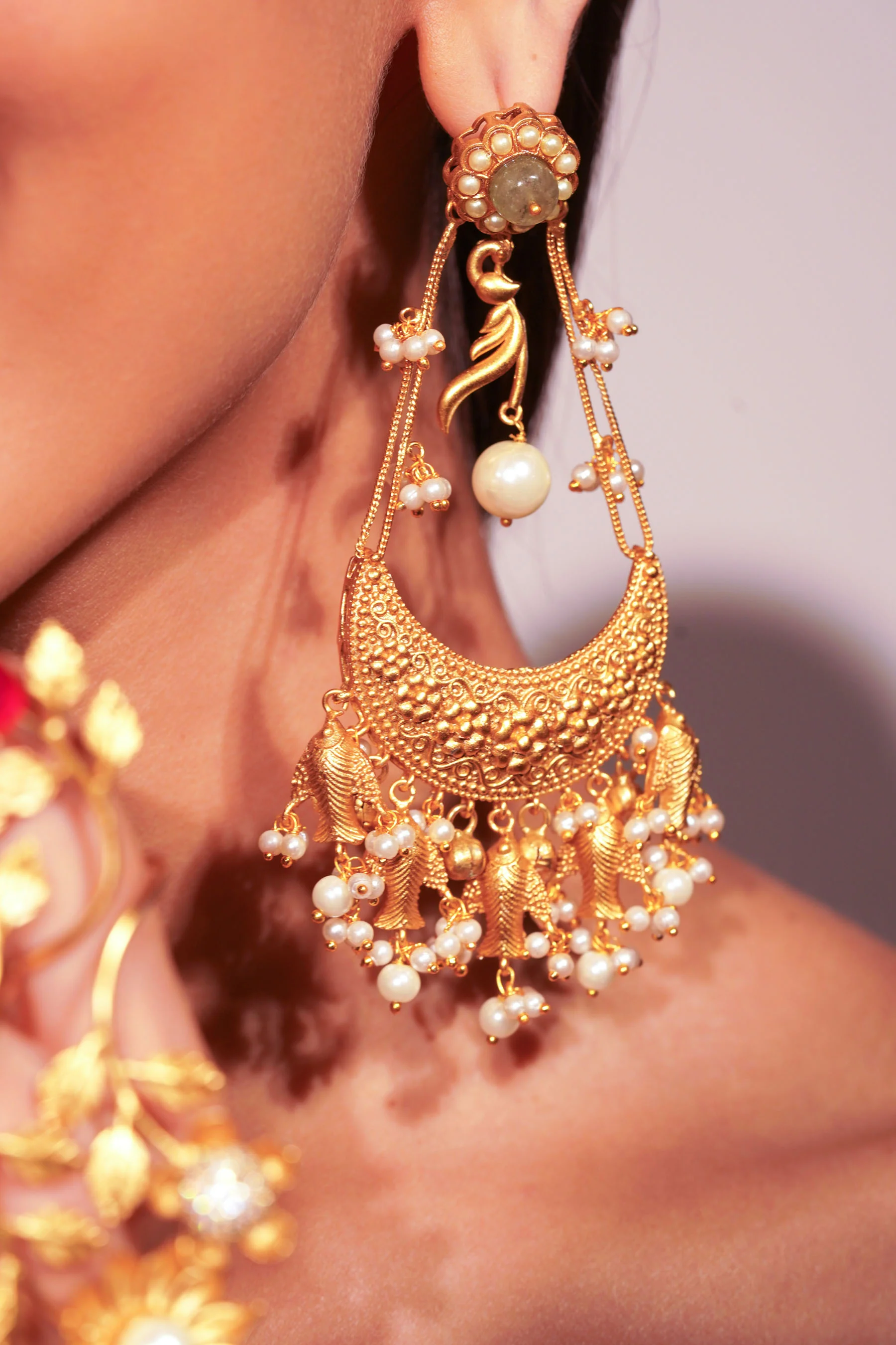 Yalira Sp Earrings - Image 4