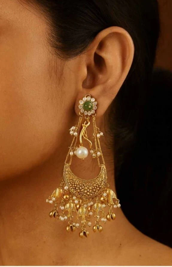 Yalira Sp Earrings - Image 5