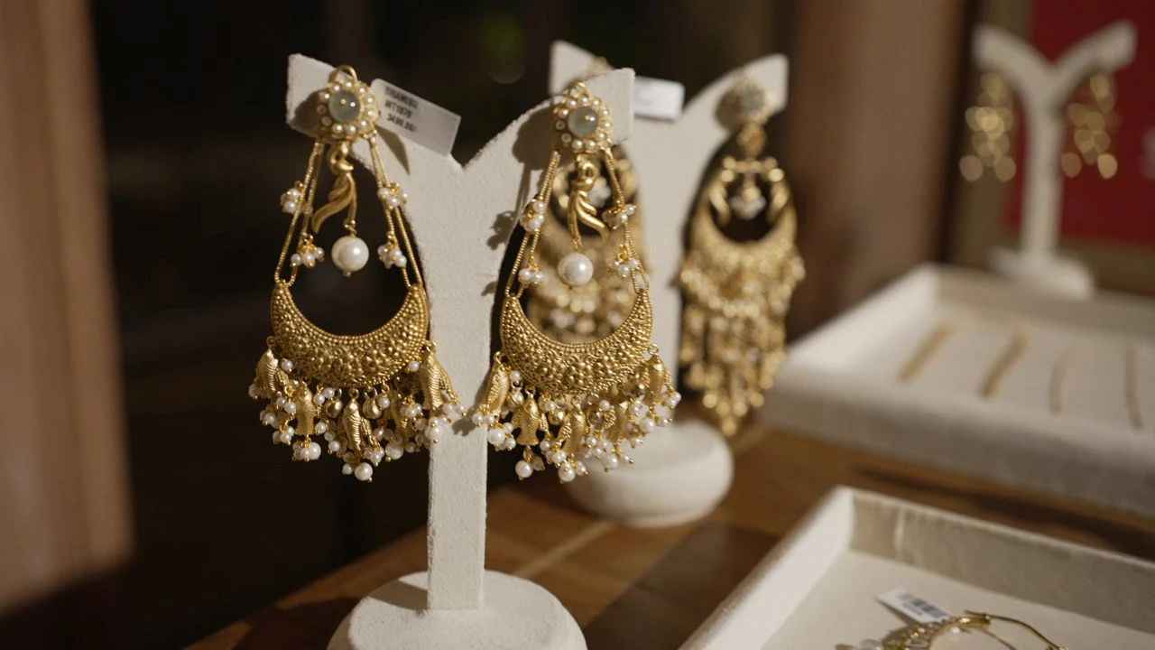 Yalira Sp Earrings - Image 6